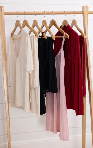 Naturally Nude Chemise