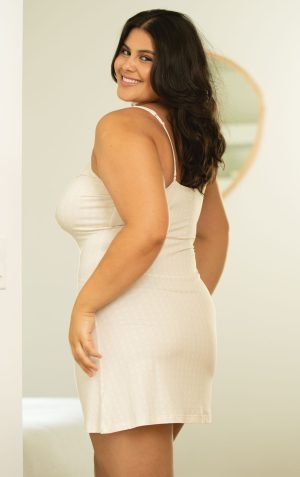 Naturally Nude Chemise